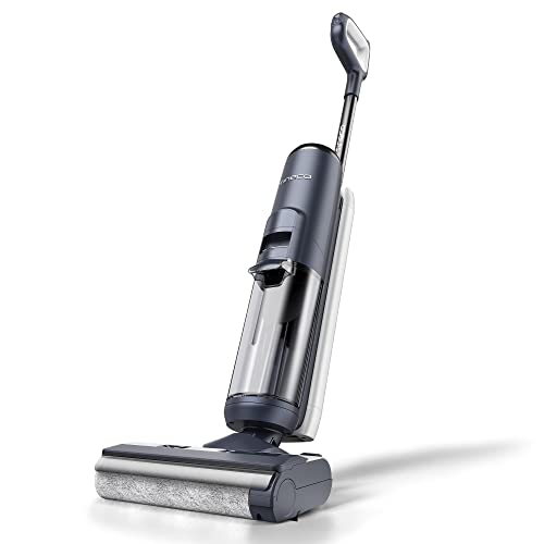 Tineco Floor ONE S5 Smart Cordless Wet Dry Vacuum Cleaner and Mop for Hard Floors, Digital Display,...